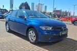 2022 Volkswagen Polo