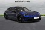 2024 Porsche Taycan