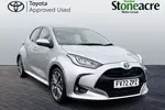 2023 Toyota Yaris