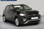 2023 Volkswagen T-Cross