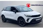2023 Vauxhall Crossland