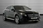 2018 Mercedes-Benz GLA