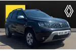 2020 Dacia Duster