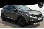 2018 Peugeot 3008