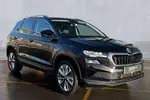 2025 Skoda Karoq