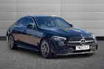 2023 Mercedes-Benz C-Class