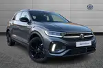 2025 Volkswagen T-Roc