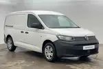 2025 Volkswagen Caddy Maxi