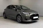 2021 Toyota Yaris