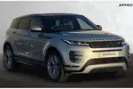 2019 Land Rover Range Rover Evoque