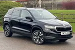 2023 Skoda Karoq