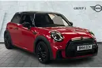 2022 MINI Hatchback