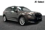 2021 Skoda Kamiq
