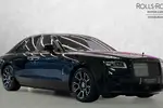 2023 Rolls Royce Ghost
