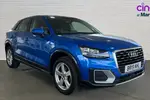 2019 Audi Q2