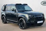 2022 Land Rover Defender