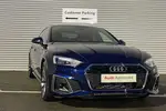 2023 Audi A5 Sportback