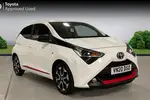 2020 Toyota Aygo