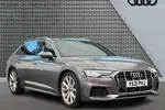 2021 Audi A6 Allroad