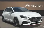 2021 Hyundai i30
