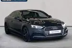 2019 Audi A5