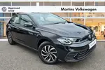2023 Volkswagen Polo