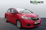 2018 Honda Jazz