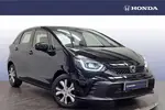 2023 Honda Jazz