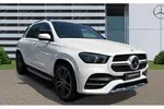 2021 Mercedes-Benz GLE