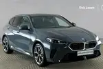 2026 BMW 1 Series