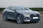 2021 Audi Q3