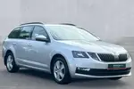 2018 Skoda Octavia