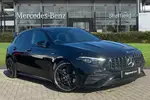 2024 Mercedes-Benz A-Class