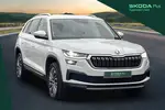 2022 Skoda Kodiaq