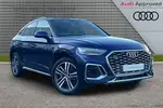 2021 Audi Q5 Sportback