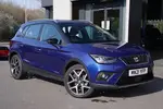 2021 SEAT Arona