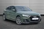 2025 Audi A1