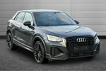 2023 Audi Q2