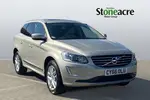 2016 Volvo XC60