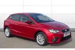 2019 SEAT Ibiza