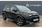 2024 Citroen C3 Aircross