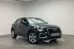 2023 Audi Q2