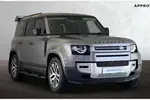 2020 Land Rover Defender
