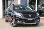 2019 Peugeot 2008