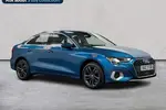2020 Audi A3