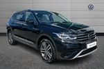 2023 Volkswagen Tiguan Allspace