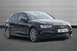 2017 Audi A3