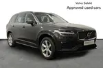 2022 Volvo XC90