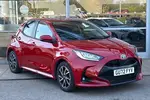 2022 Toyota Yaris