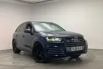 2018 Audi SQ7